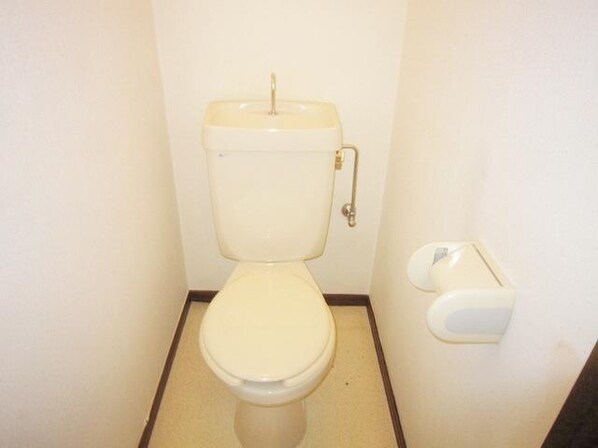 パルビューテラス の物件内観写真